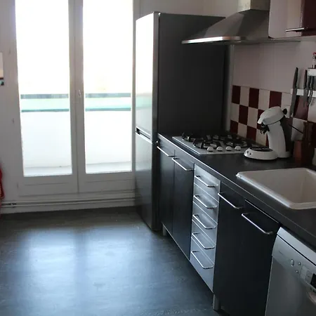 Andenia Terrasses Et Parking Saint-Jean-de-Luz