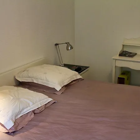 Apartmán Andenia Terrasses Et Parking *