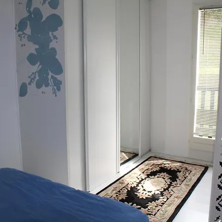 Apartmán Andenia Terrasses Et Parking Saint-Jean-de-Luz