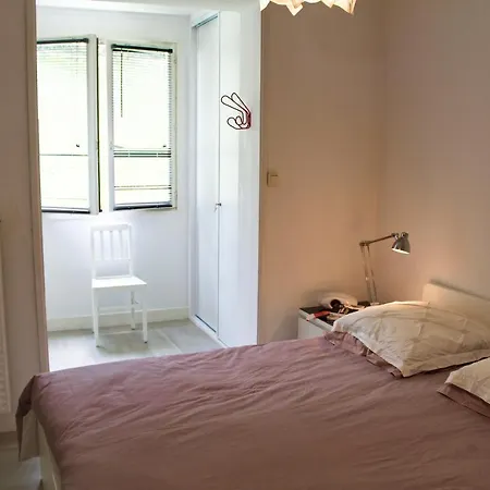Andenia Terrasses Et Parking * Saint-Jean-de-Luz